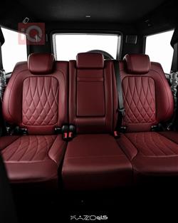 مێرسێدس بێنز G-Class